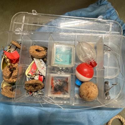 Fishing Gear