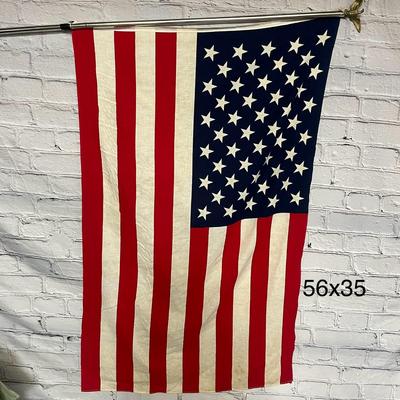 Flag/Flag Pole Gold Eagle Base