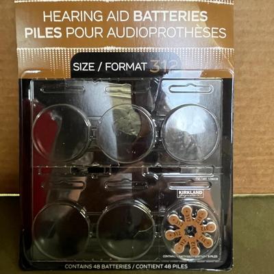 Battery Daddy Battery Organizer Storage Case with Tester Epson Battery