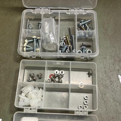 Wall Plate Switch Insert Nut Set, Rivet Nut Set