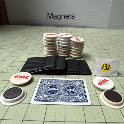 Set Of Magnets