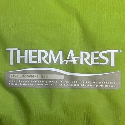 ThermaRest Sleep Pad