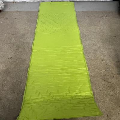 ThermaRest Sleep Pad