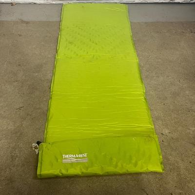 ThermaRest Sleep Pad