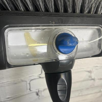 Hose End Cleaning Brushes
