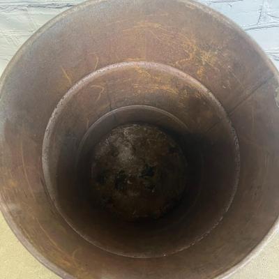 16 Gal Valvoline Instant Oil Barrel