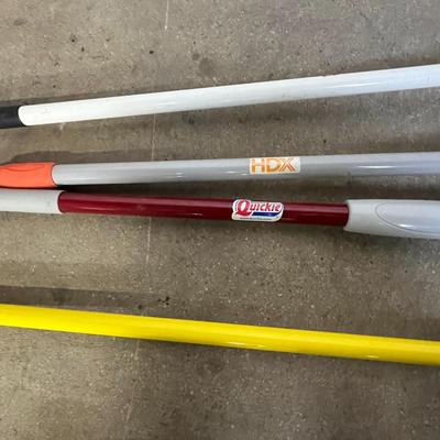 Floor Cleaning Accessories