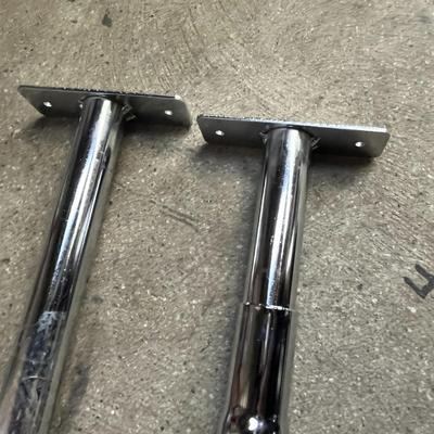 Stainless Steel Extendable Posts