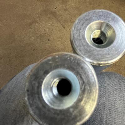 Stainless Steel Extendable Posts