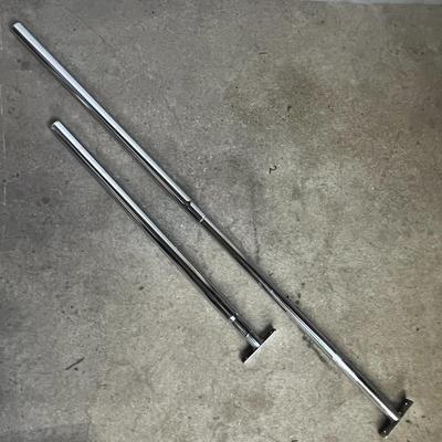 Stainless Steel Extendable Posts