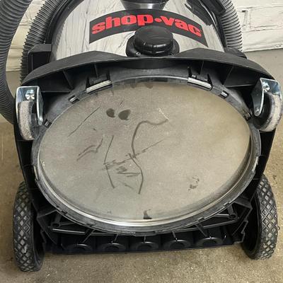 Shop-Vac 8 Gallon 4.0 Peak HP Wet/Dry Vacuum