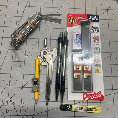 Engineering Components