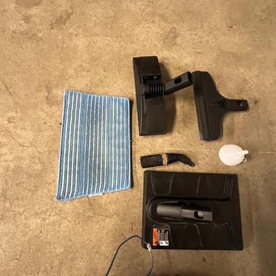 Wagner Spraytech 915 Steam Cleaner