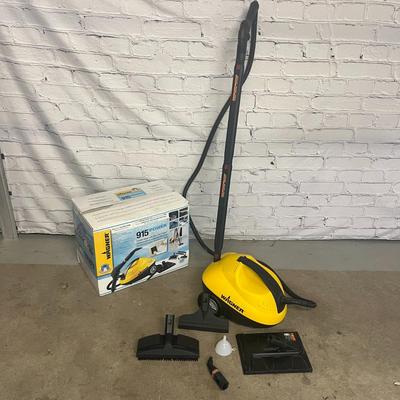 Wagner Spraytech 915 Steam Cleaner