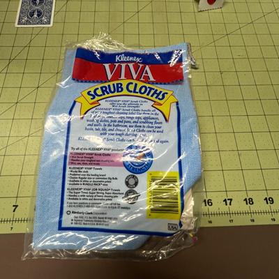 Home Cleaning Products and Accessories