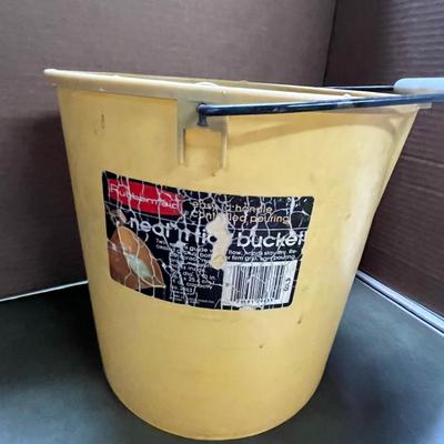Cleaning Products and Accessories