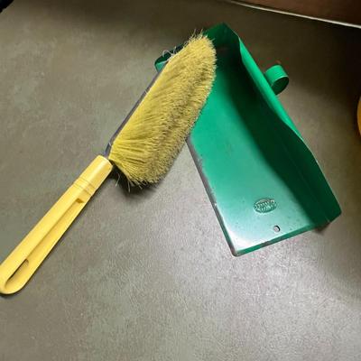 Cleaning Products and Accessories