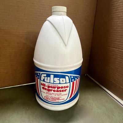 Cleaning Products and Accessories