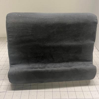 Tablet Pillow Stand with Pocket