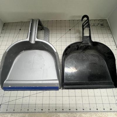 2 Set of Dust Pan