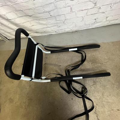 Medpro Bed Side Assist Handle Bar Safety Rail Bed Rails for Elderly Adults
