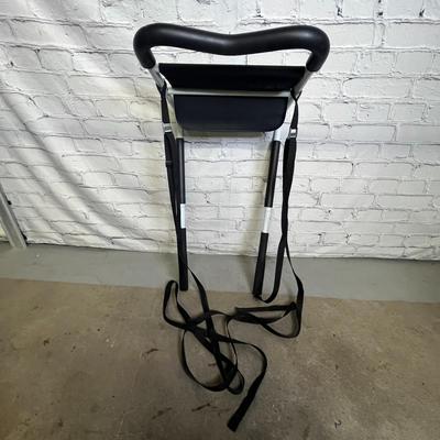 Medpro Bed Side Assist Handle Bar Safety Rail Bed Rails for Elderly Adults