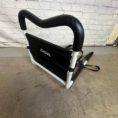 Medpro Bed Side Assist Handle Bar Safety Rail Bed Rails for Elderly Adults