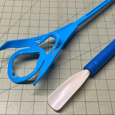 Sock Slider