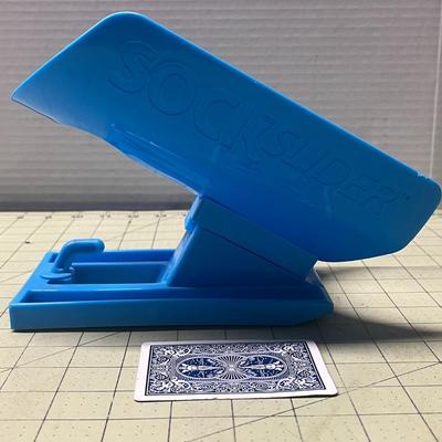 Sock Slider