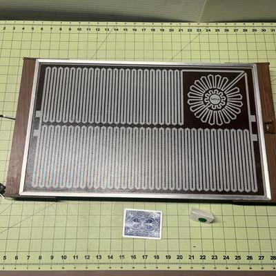 Salton Hotray Automatic Food Warmer