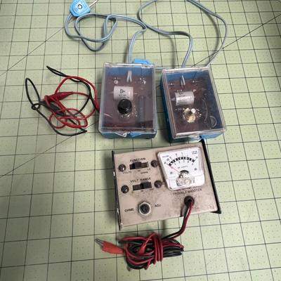 Electrical Products and Accessories