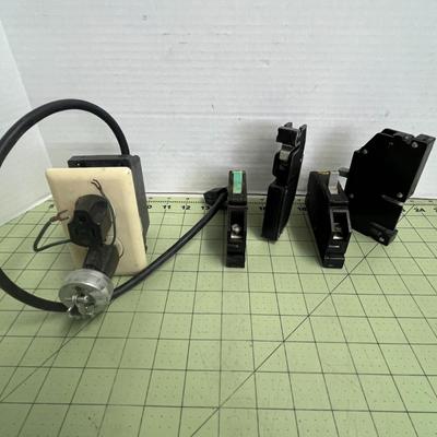 Electrical Products and Accessories