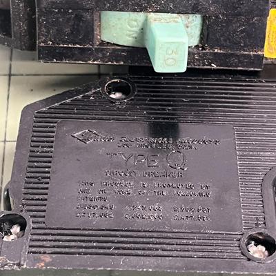 Electrical Products and Accessories