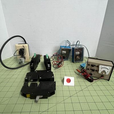 Electrical Products and Accessories
