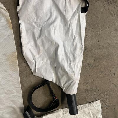 Yard Blower/Mower Products and Accessories