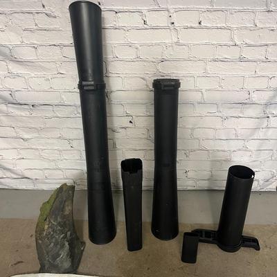 Yard Blower/Mower Products and Accessories