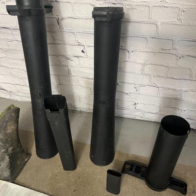 Yard Blower/Mower Products and Accessories
