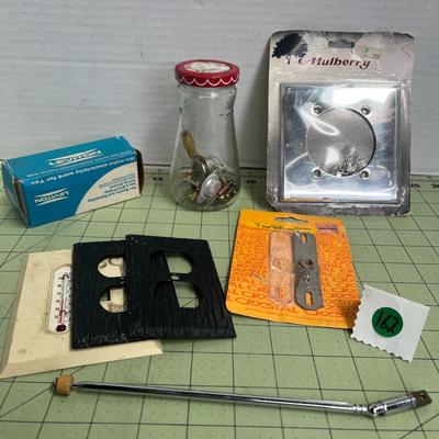 Electrical Tools and Accessories