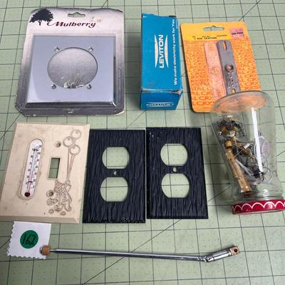 Electrical Tools and Accessories