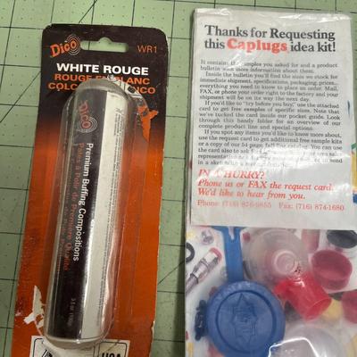 Electrical Tools and Accessories