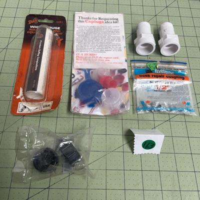 Electrical Tools and Accessories