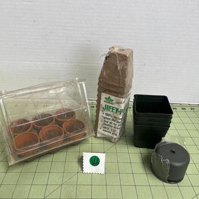 Garden Products and Accessories
