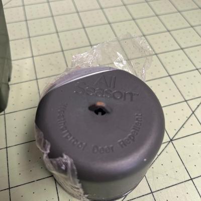 Garden Products and Accessories