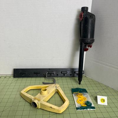 Watering Products