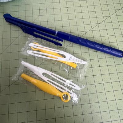 Duster Products and Accessories