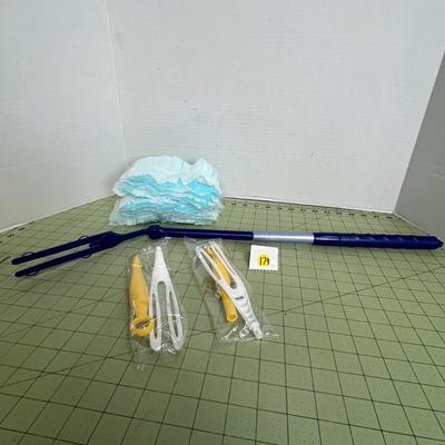 Duster Products and Accessories