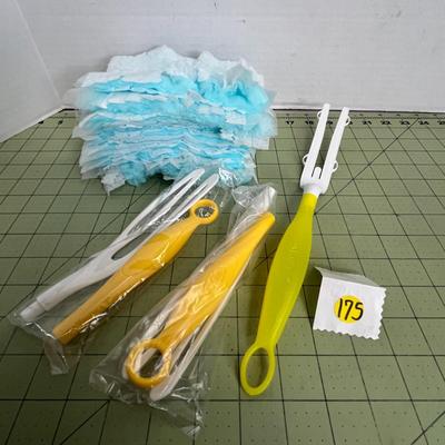 Duster Products and Accessories