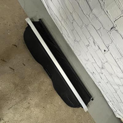 Subaru Forester Cargo Cover