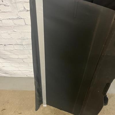 Subaru Forester Cargo Cover