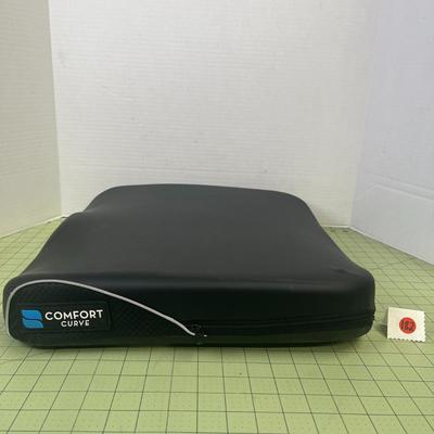 Comfort Curve Seat Cushion